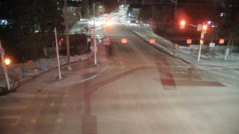 Traffic camera image at 2025-01-22 10:46:28