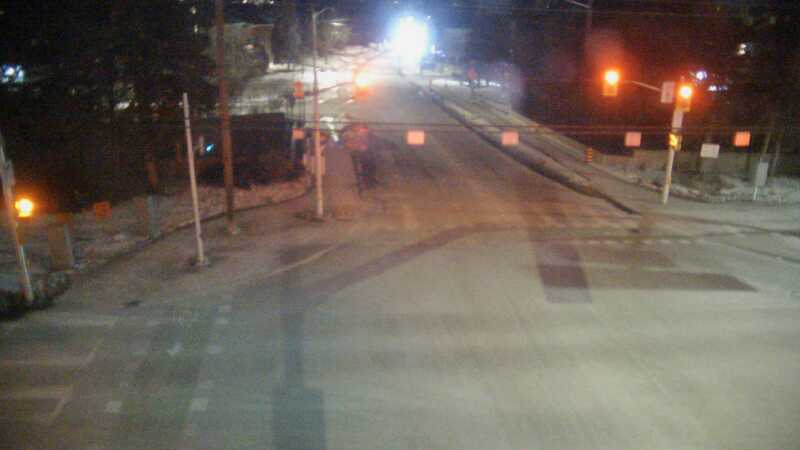 Traffic camera image at 2025-01-22 10:56:00