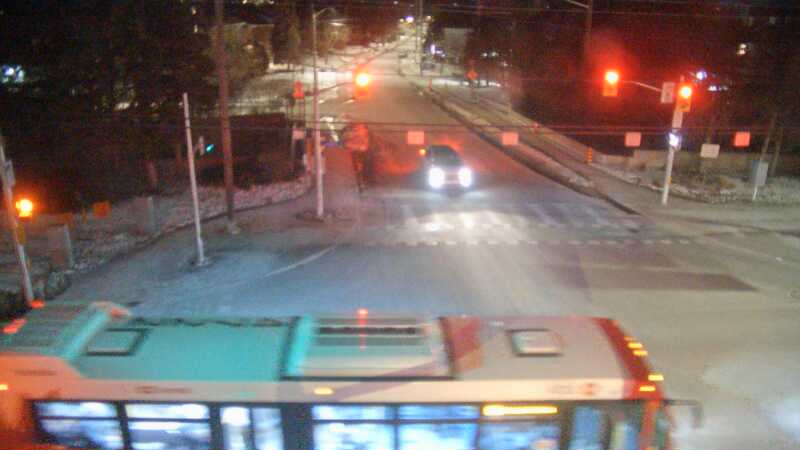 Traffic camera image at 2025-01-22 11:15:54