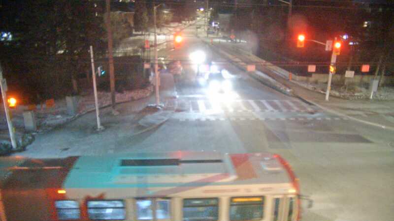 Traffic camera image at 2025-01-22 11:31:57