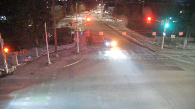 Traffic camera image at 2025-01-22 11:41:22