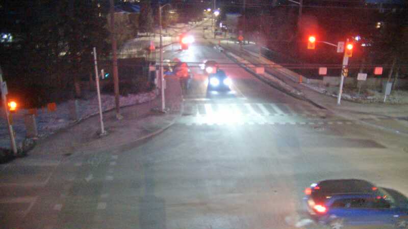 Traffic camera image at 2025-01-22 11:46:28