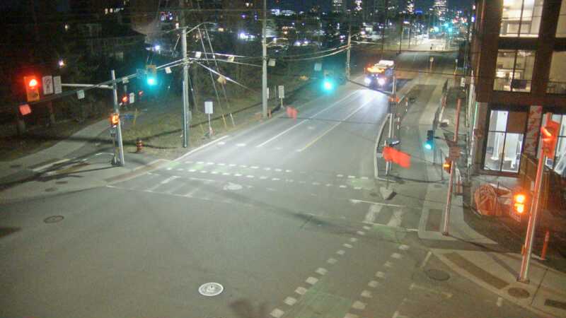 Traffic camera image at 2025-04-25 07:20:44