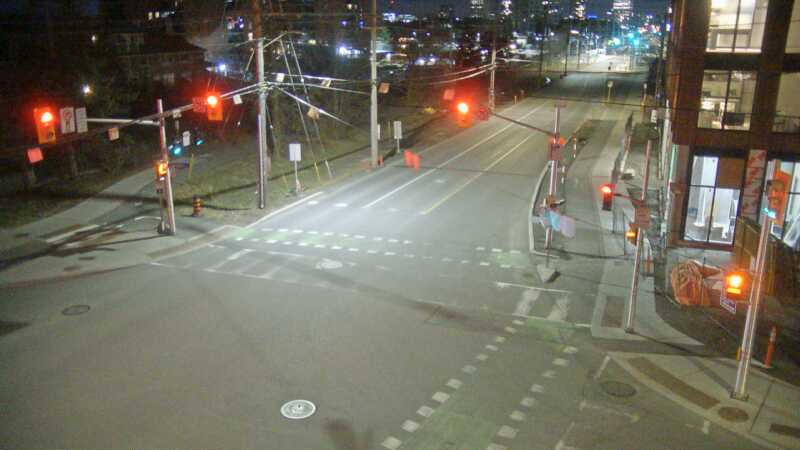 Traffic camera image at 2025-04-25 08:50:57