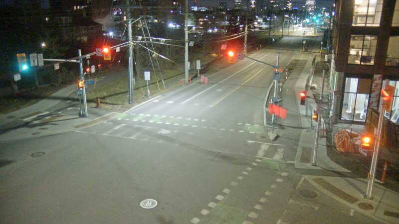 Traffic camera image at 2025-04-25 08:55:57