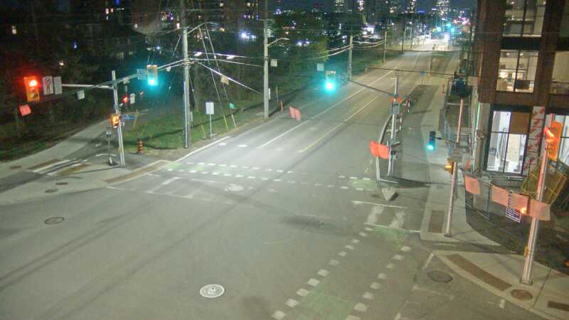 Traffic camera image at 2025-05-09 05:25:54