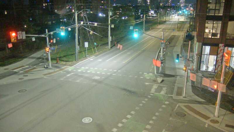 Traffic camera image at 2025-05-09 05:36:30