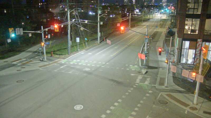 Traffic camera image at 2025-05-09 05:40:56