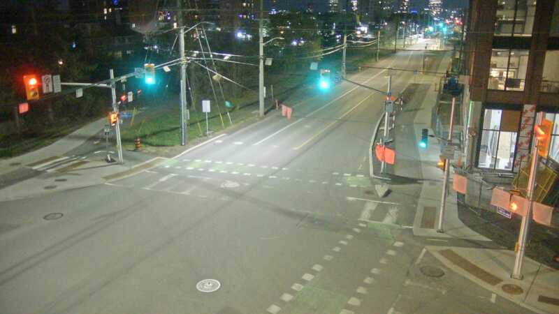 Traffic camera image at 2025-05-09 05:45:57