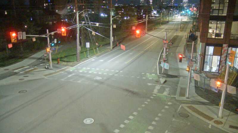 Traffic camera image at 2025-05-09 05:51:00