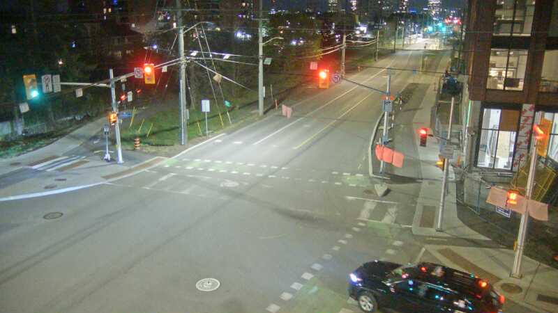 Traffic camera image at 2025-05-09 05:55:58