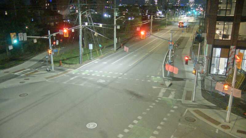 Traffic camera image at 2025-05-09 06:00:54