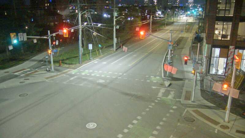 Traffic camera image at 2025-05-09 06:21:03