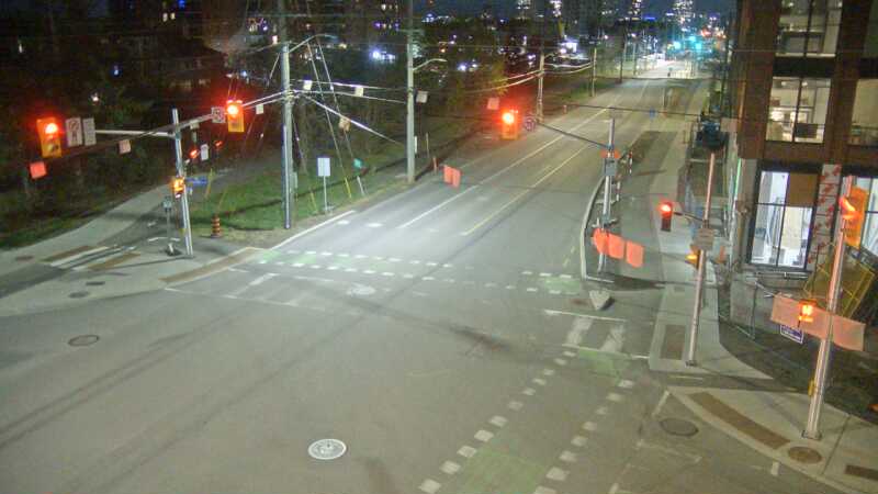 Traffic camera image at 2025-05-09 06:36:35