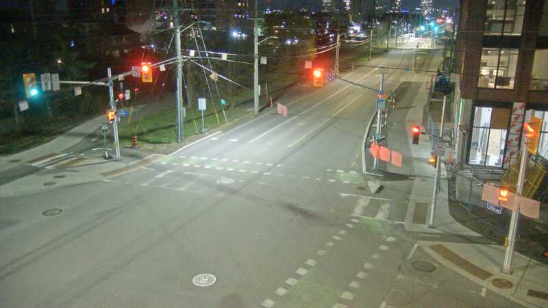 Traffic camera image at 2025-05-09 06:45:54