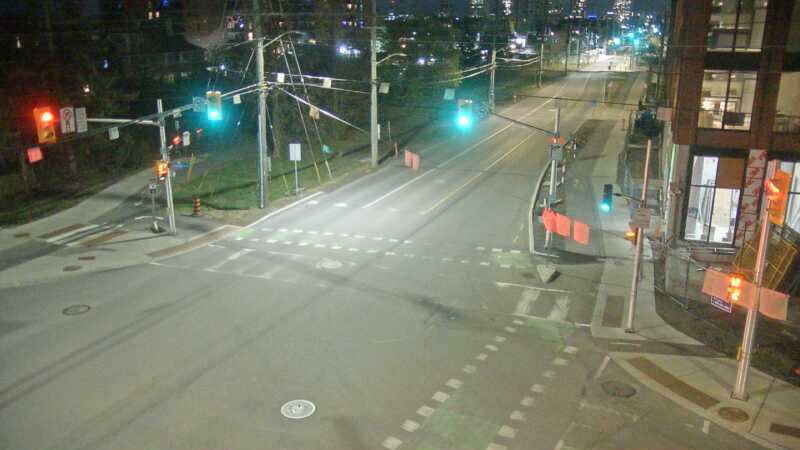 Traffic camera image at 2025-05-09 06:51:07