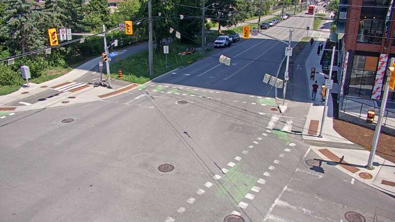 Traffic camera image at 2025-06-30 16:11:27