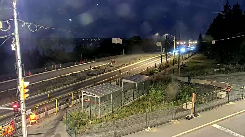 Traffic camera image at 2025-08-04 01:11:08