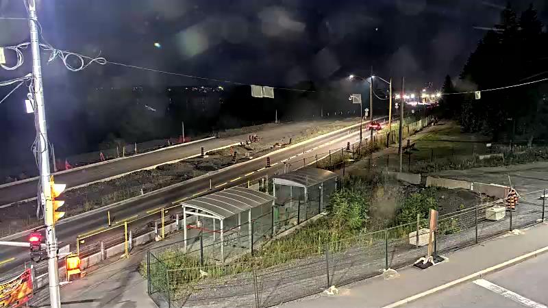 Traffic camera image at 2025-08-04 01:21:08