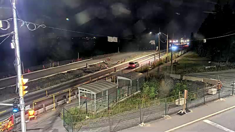 Traffic camera image at 2025-08-04 01:26:09