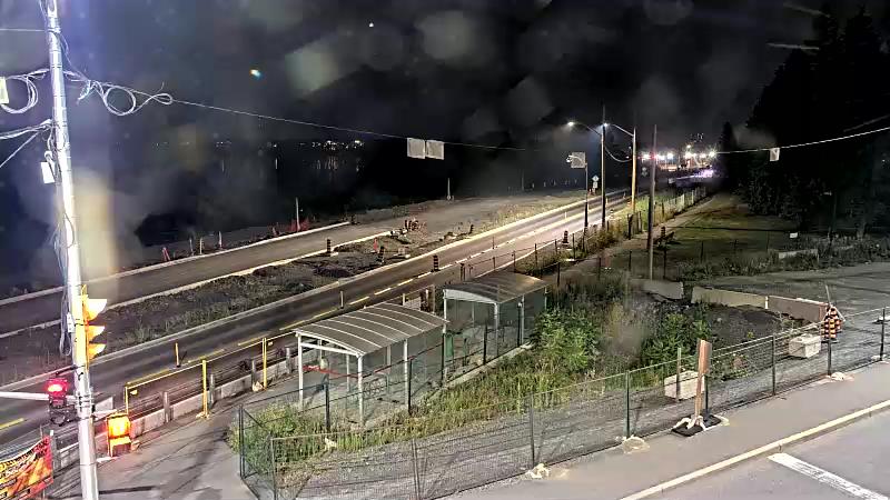 Traffic camera image at 2025-08-04 01:46:02