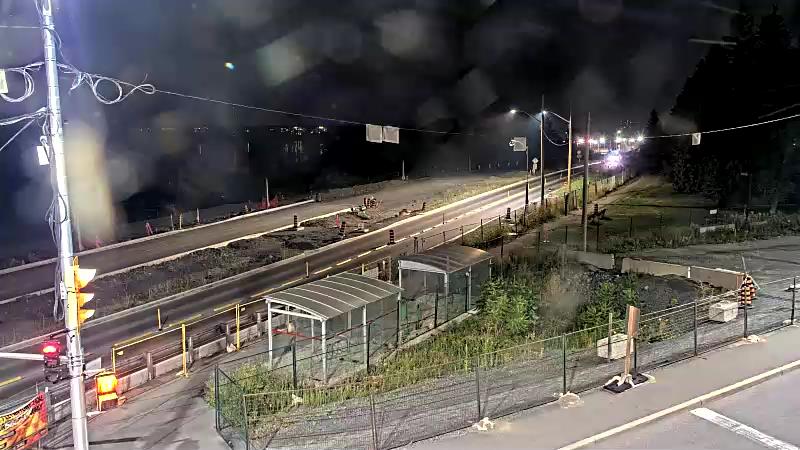Traffic camera image at 2025-08-04 01:51:09