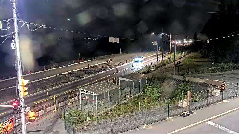 Traffic camera image at 2025-08-04 02:21:08
