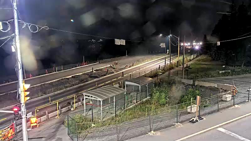Traffic camera image at 2025-08-04 02:31:07