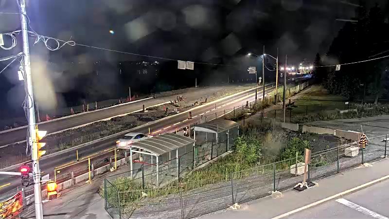 Traffic camera image at 2025-08-04 02:41:14