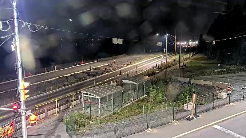 Traffic camera image at 2025-08-04 02:46:24