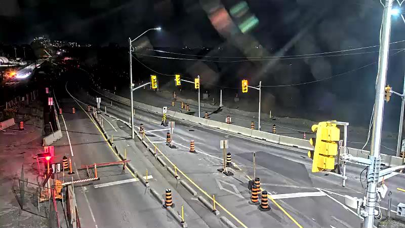 Traffic camera image at 2025-08-25 02:11:13