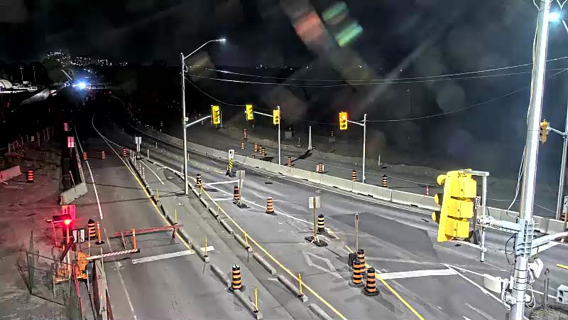 Traffic camera image at 2025-08-25 02:16:10