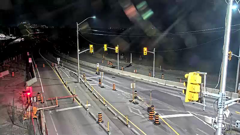 Traffic camera image at 2025-08-25 02:36:15