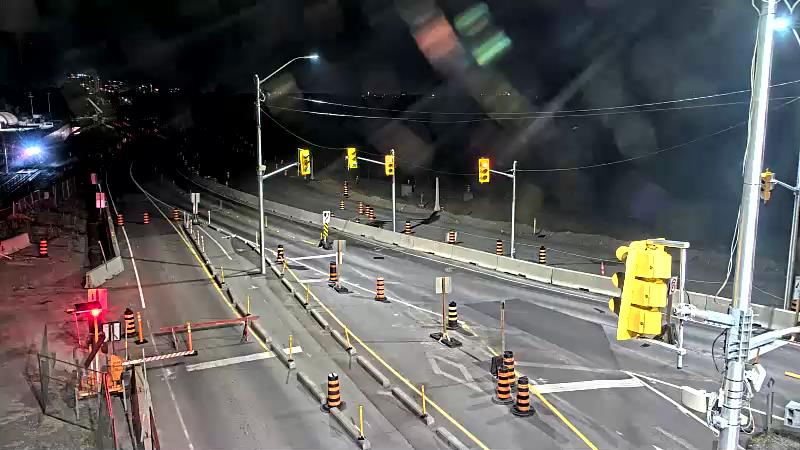 Traffic camera image at 2025-08-25 03:06:17