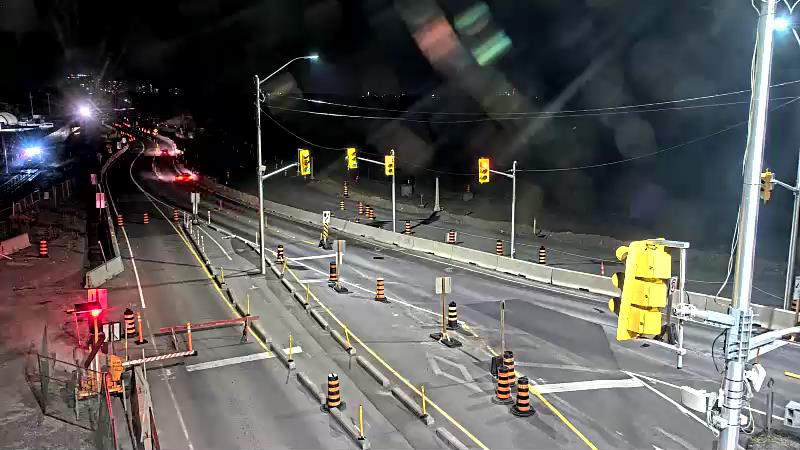 Traffic camera image at 2025-08-25 03:11:28