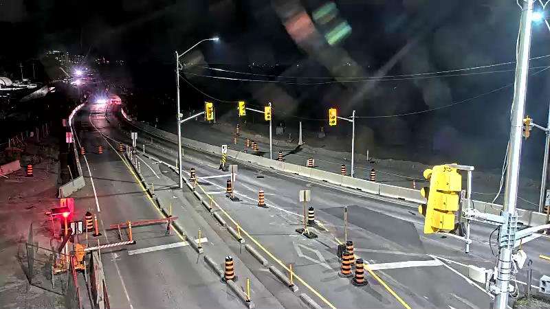 Traffic camera image at 2025-08-25 03:16:21