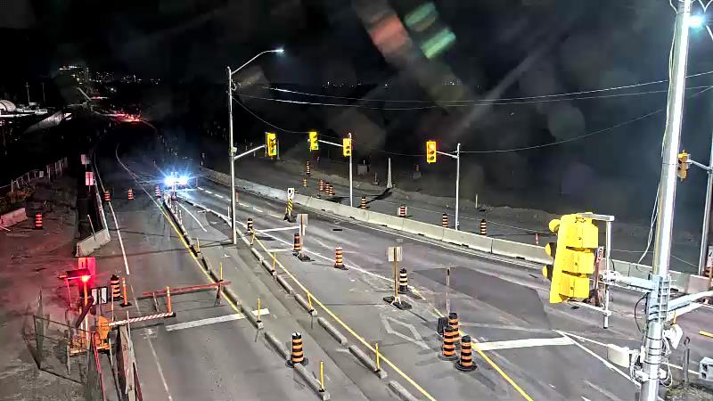 Traffic camera image at 2025-08-25 03:26:22