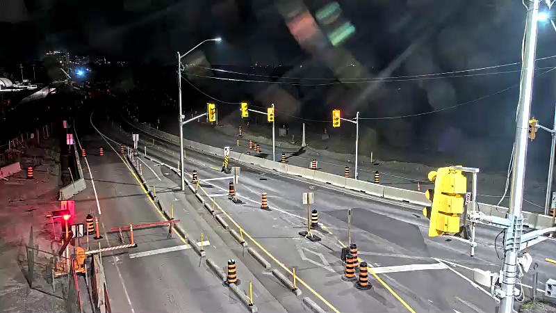 Traffic camera image at 2025-08-25 03:41:10