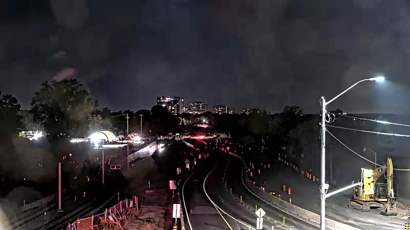 Traffic camera image at 2025-09-18 03:16:11