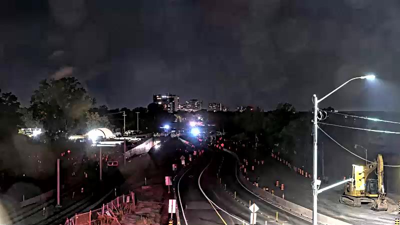 Traffic camera image at 2025-09-18 03:31:21