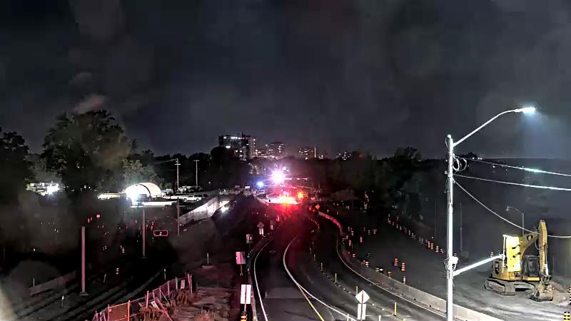 Traffic camera image at 2025-09-18 03:41:13