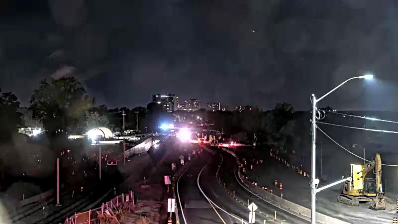Traffic camera image at 2025-09-18 03:46:22