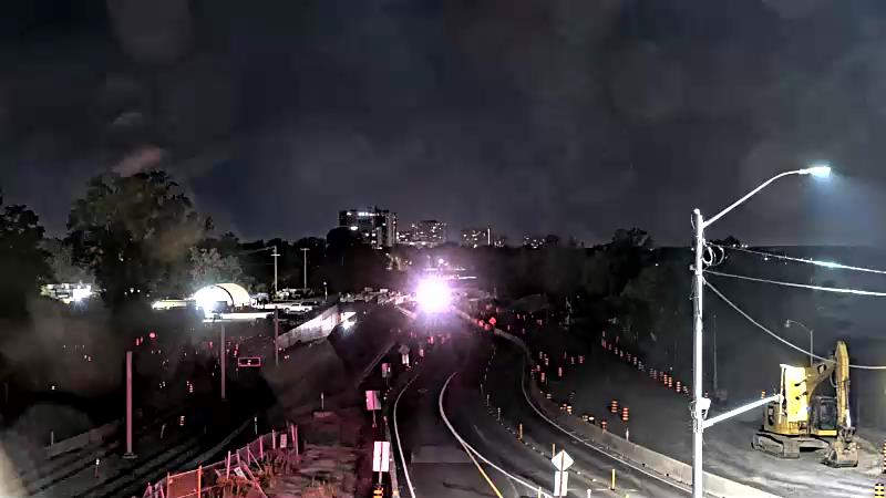 Traffic camera image at 2025-09-18 04:01:22