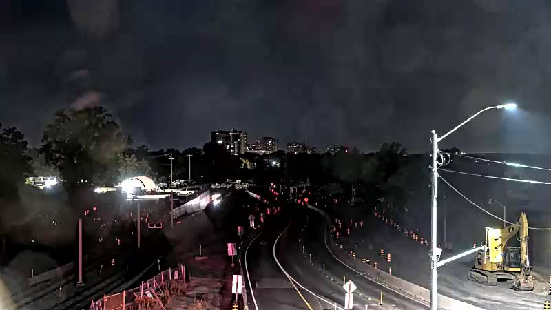 Traffic camera image at 2025-09-18 04:11:16