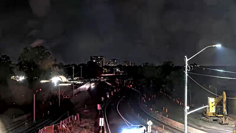 Traffic camera image at 2025-09-18 04:26:20