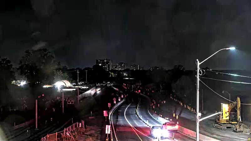Traffic camera image at 2025-09-18 04:31:15