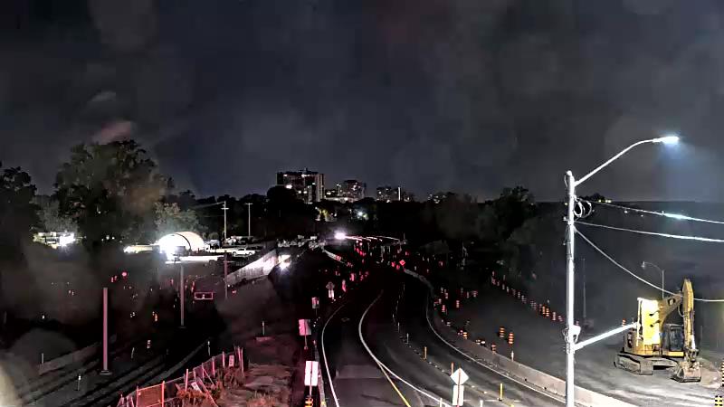 Traffic camera image at 2025-09-18 04:36:15