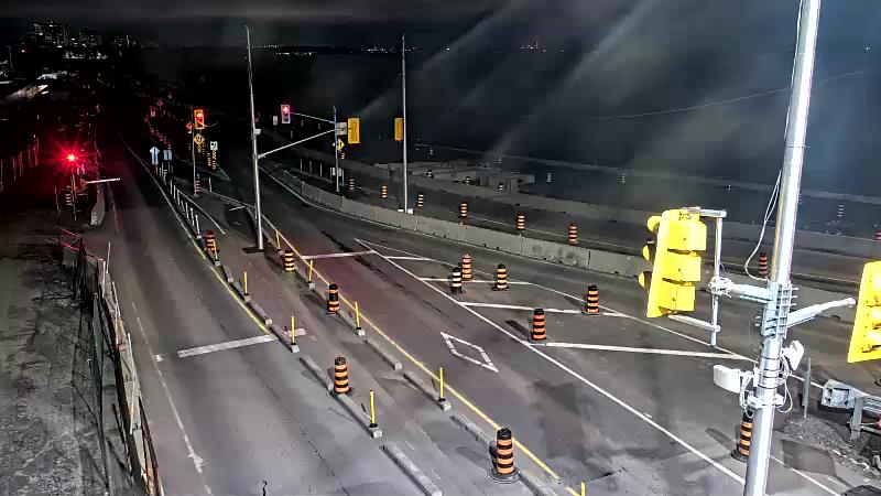 Traffic camera image at 2025-05-09 07:41:09