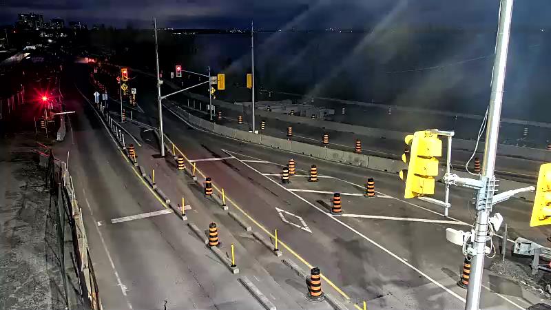 Traffic camera image at 2025-05-09 08:55:54