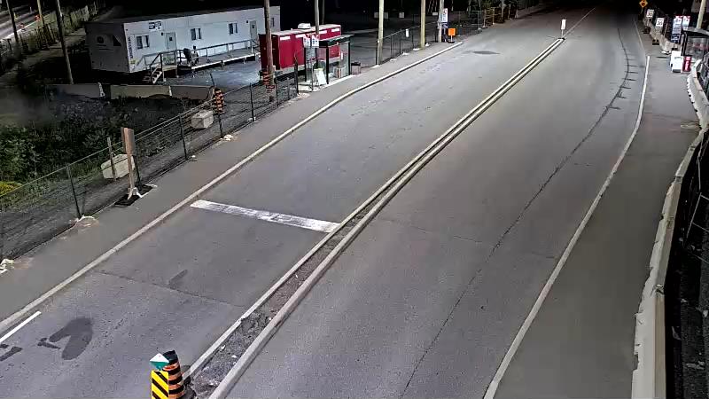 Traffic camera image at 2025-07-13 06:51:11